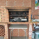 Guest house Casa Rosalia Castro Daire