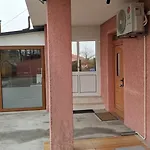 Casa Rosalia Guest house *