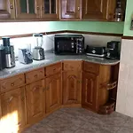 Гостевой дом Casa Rosalia