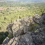Casa Rosalia * Каштру-Дайри