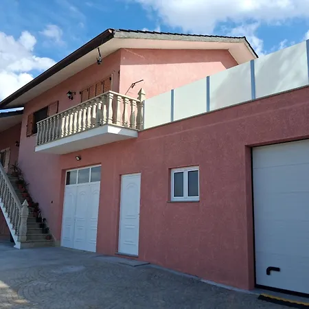 Casa Rosalia
