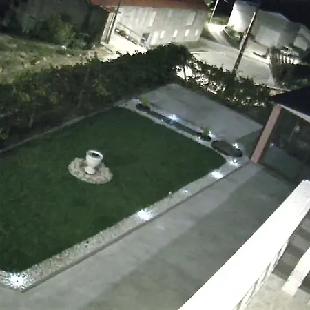 Maison d'hôtes Casa Rosàlia *