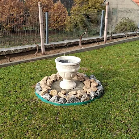 Casa Rosàlia Maison d'hôtes *