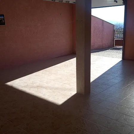 Casa Rosalia Guest house