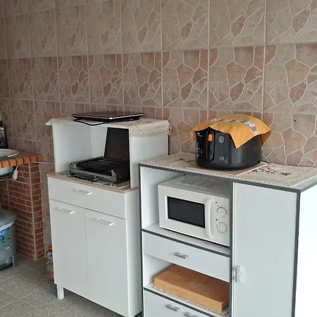 Casa Rosàlia * Castro Daire