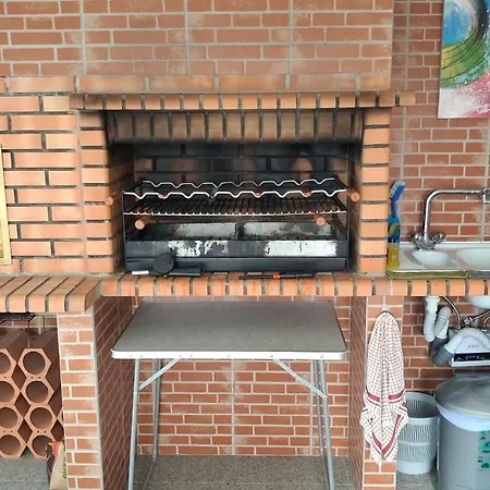 Pensión Casa Rosalia Castro Daire