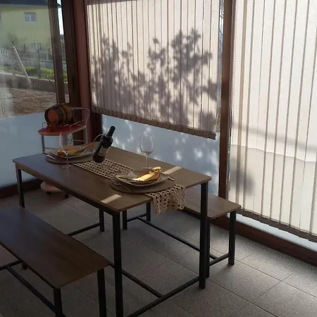 Casa Rosàlia * Castro Daire