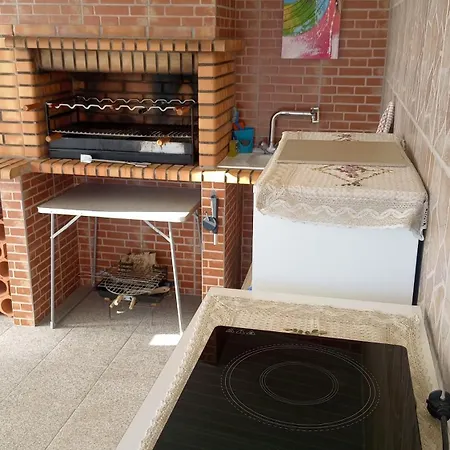 Casa Rosalia ゲストハウス *