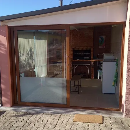 Casa Rosàlia Maison d'hôtes *