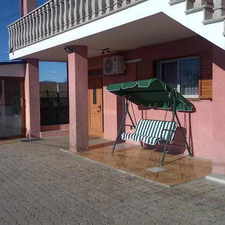 Casa Rosàlia Maison d'hôtes Castro Daire