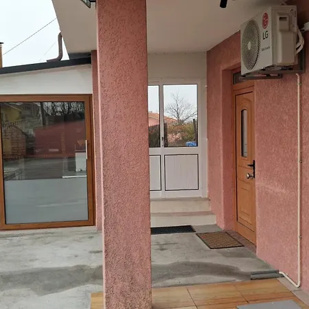 Casa Rosalia Guest house *