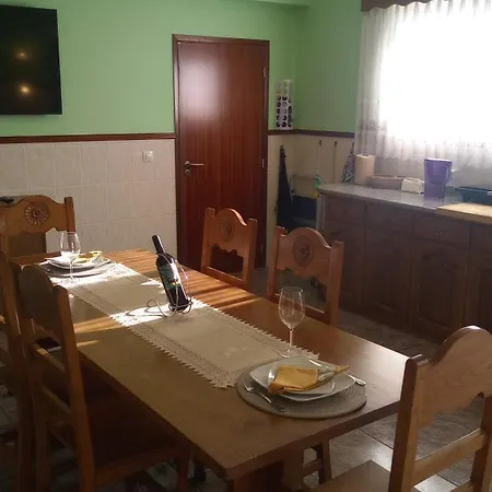 Maison d'hôtes Casa Rosàlia