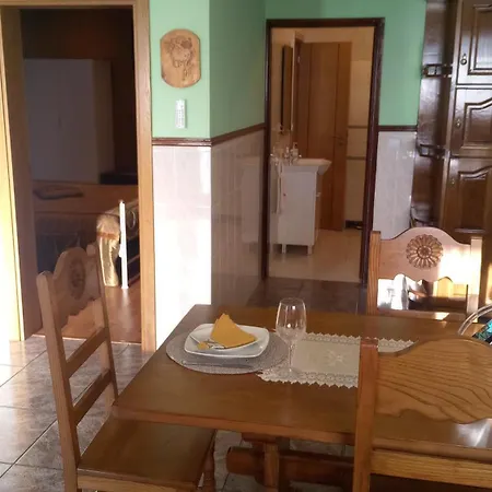 Casa Rosalia *