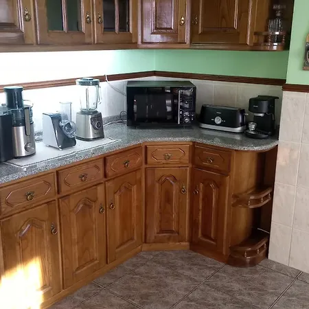 Maison d'hôtes Casa Rosàlia