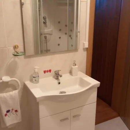 Casa Rosalia Guest house *