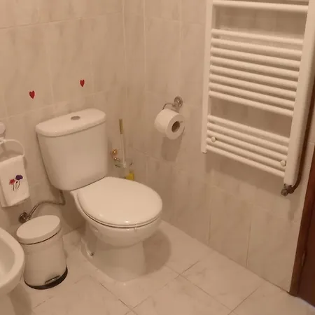 Maison d'hôtes Casa Rosàlia Castro Daire