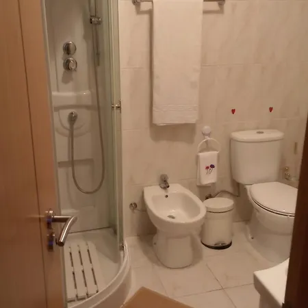 Casa Rosalia ゲストハウス