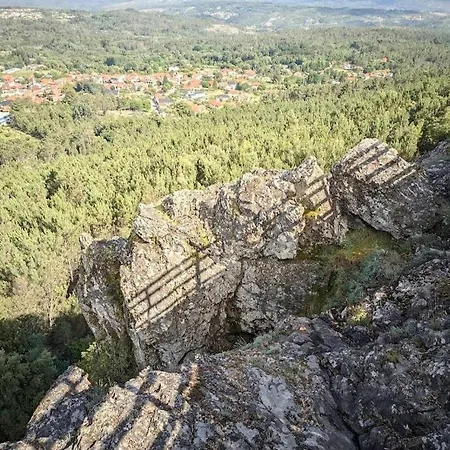 Casa Rosàlia * Castro Daire