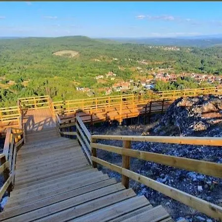 Casa Rosàlia Castro Daire