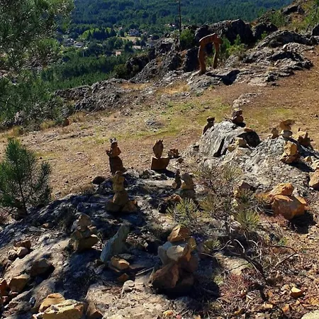 Casa Rosàlia Maison d'hôtes Castro Daire
