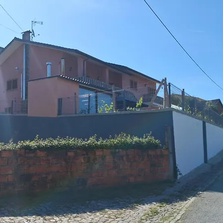 Casa Rosalia *