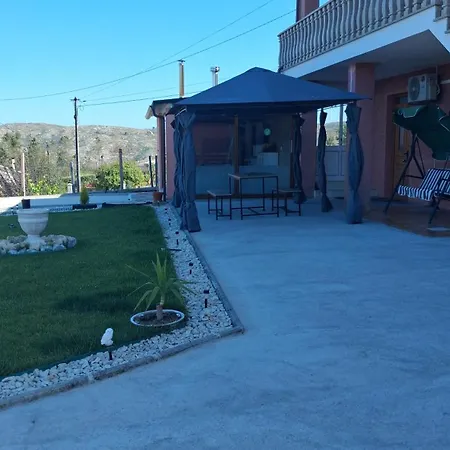Penzion Casa Rosàlia