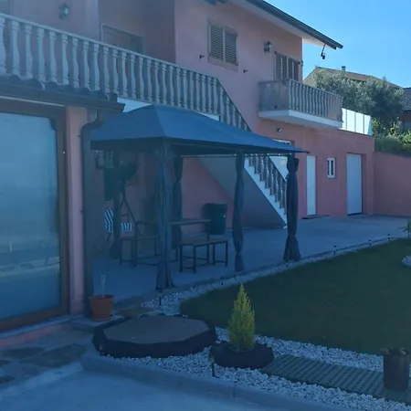 Affittacamere Casa Rosàlia *