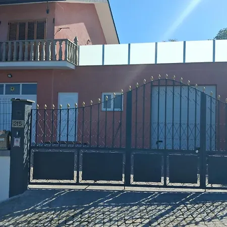 Casa Rosalia Castro Daire