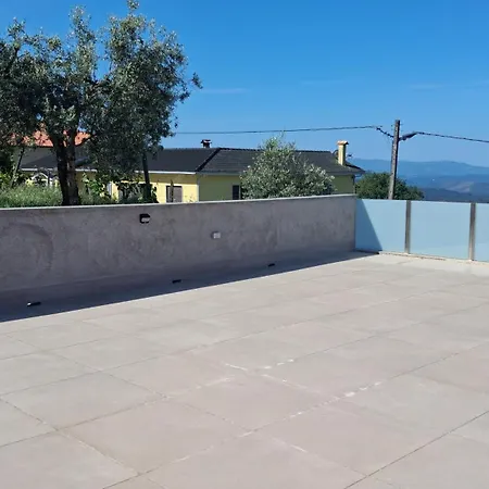 ゲストハウス Casa Rosalia *