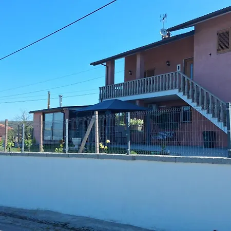 Casa Rosalia *