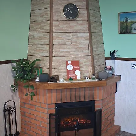 Guest house Casa Rosalia Castro Daire