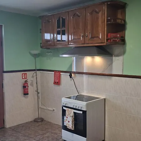 Casa Rosalia Guest house