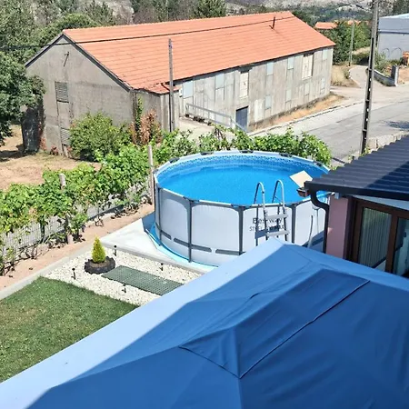 Guest house Casa Rosalia