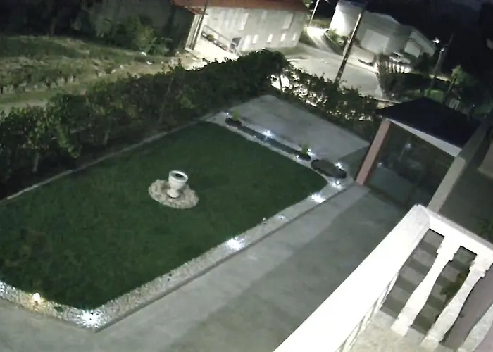 Pensión Casa Rosalia *