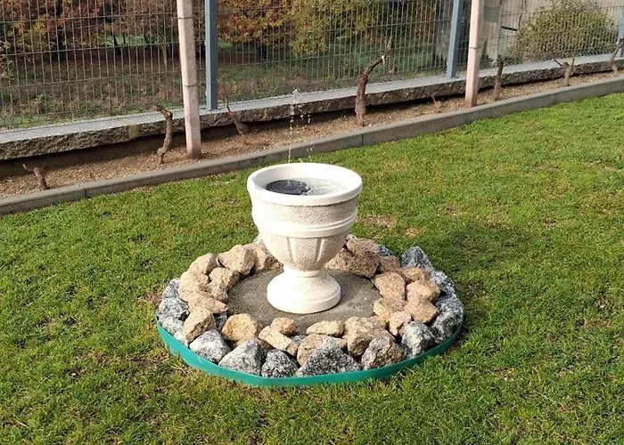 Casa Rosalia Vendégház *