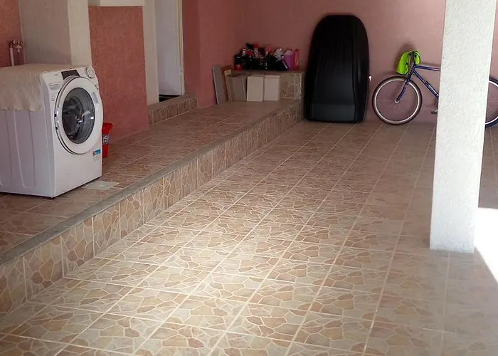 Pensión Casa Rosalia Castro Daire