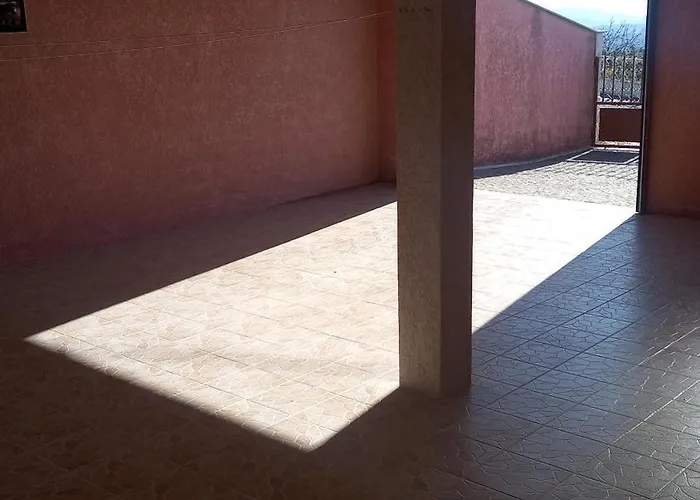 Casa Rosalia Pensión