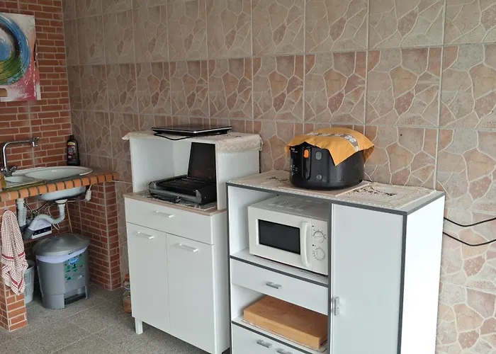 Casa Rosalia * Castro Daire