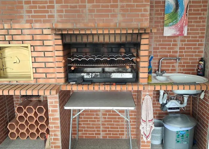 Pensión Casa Rosalia Castro Daire