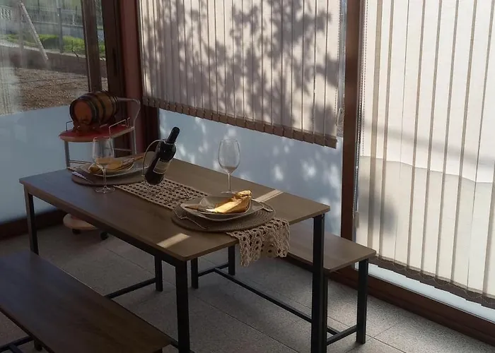 Casa Rosalia * Castro Daire