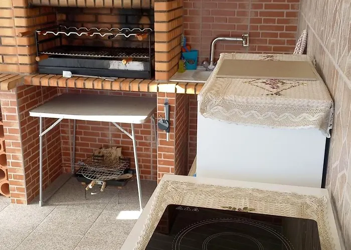 Casa Rosalia Vendégház *