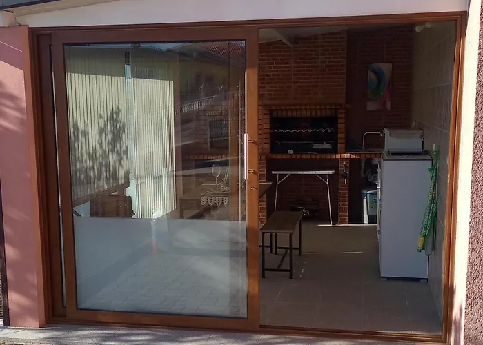 Casa Rosalia Vendégház *