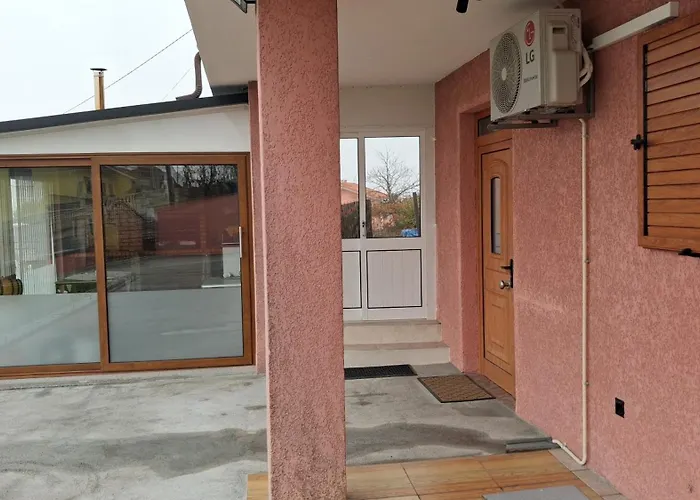 Casa Rosalia Vendégház *