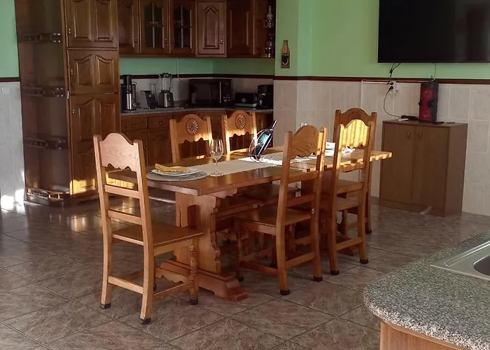 Vendégház Casa Rosalia Castro Daire