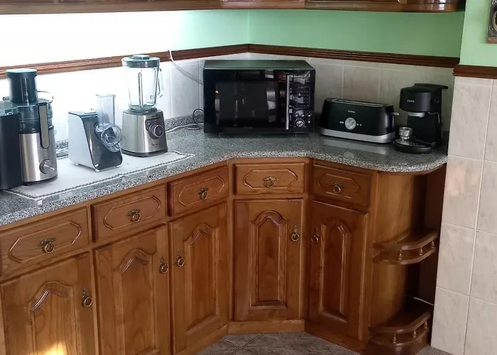 Vendégház Casa Rosalia