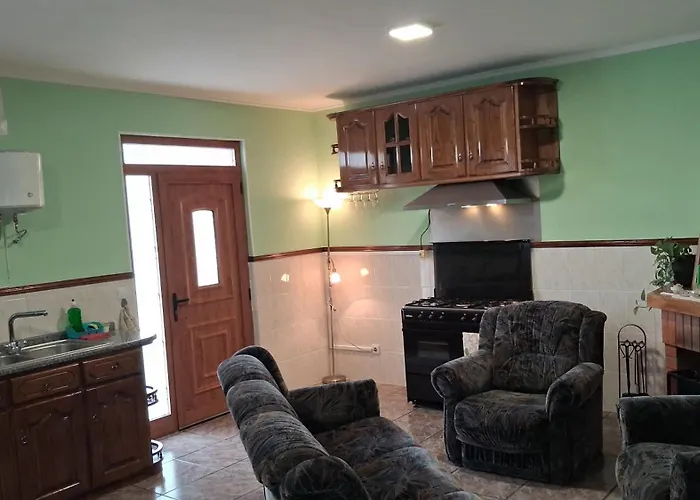 Casa Rosalia Vendégház *