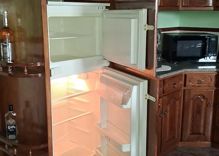 Vendégház Casa Rosalia *