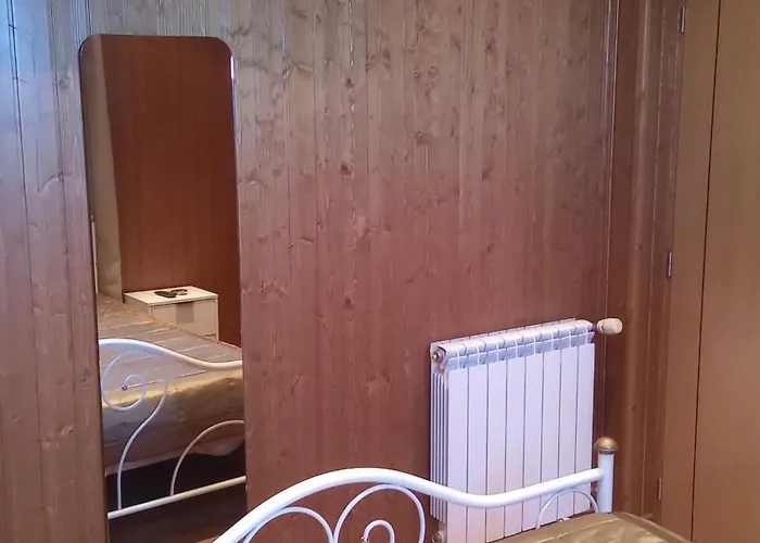 Casa Rosalia * Castro Daire