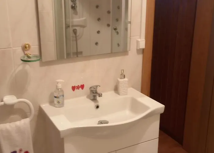 Casa Rosalia Vendégház *