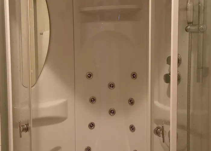 Casa Rosalia Pensión